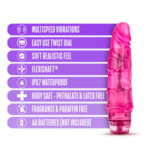 Load image into Gallery viewer, B Yours - Vibe #3 - Pink
