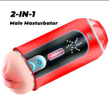 Load image into Gallery viewer, Male Masturbator Cup
