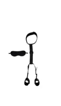 Load image into Gallery viewer, Pure Envy Bondage Restraint Set, 2pc
