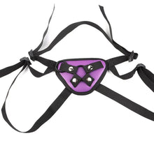Load image into Gallery viewer, Strap on Dildo harness
