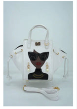 Load image into Gallery viewer, Knapsack Diva bag
