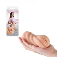 Load image into Gallery viewer, Carrie Barely Legal
