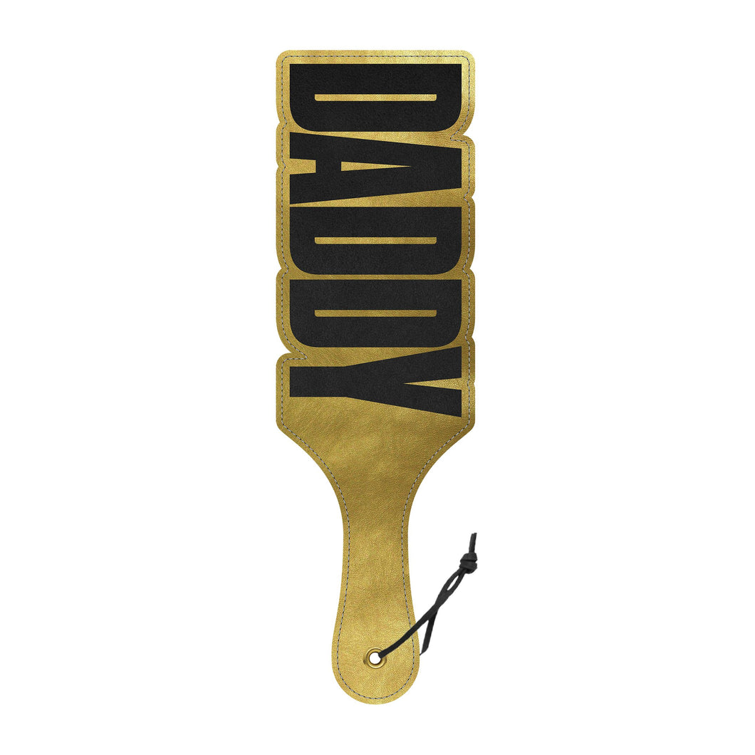 Paddle Daddy from Wood Rocket