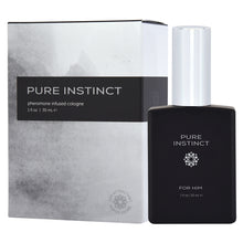 Load image into Gallery viewer, Pure Instinct Oil Pheromone Cologne
