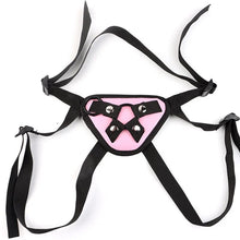 Load image into Gallery viewer, Strap on Dildo harness
