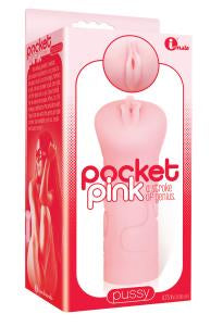 Pocket Pink Pussy