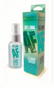 GO LONG AF PROLONG SPRAY