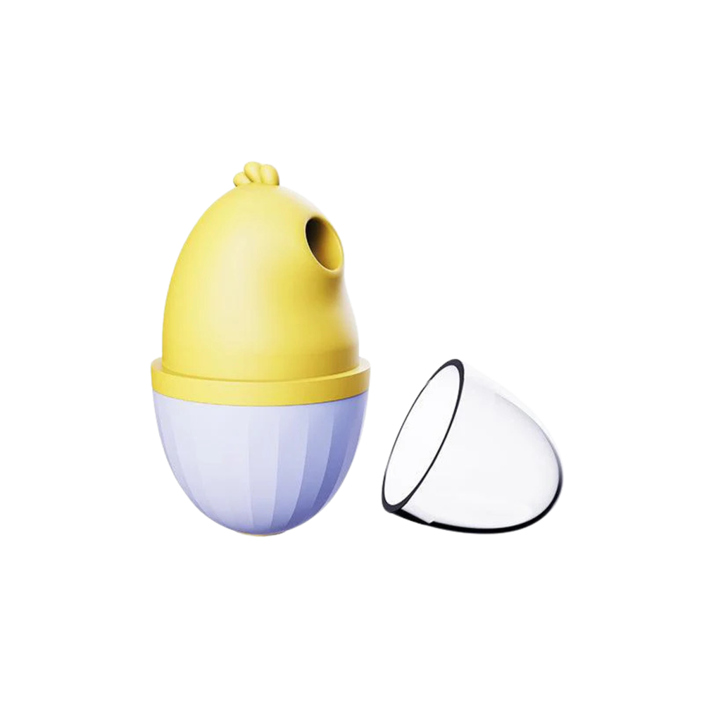 Pure Envy Wild Life Collection Suckers - Eggstream Pleasure