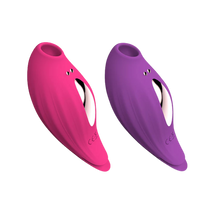 Load image into Gallery viewer, Pure Envy The Kisser Massager
