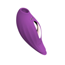 Load image into Gallery viewer, Pure Envy The Kisser Massager
