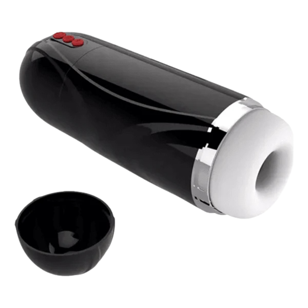 Pure Envy Performance Pro Penis Massager