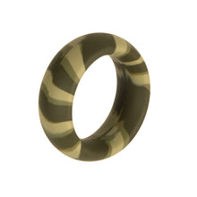 Load image into Gallery viewer, Major Dick Commando Cock Ring 1.5&quot; / 38mm
