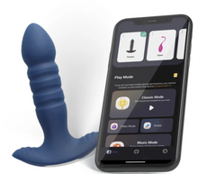 Load image into Gallery viewer, Link Paxton – App Connected Prostate Vibe
