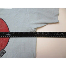 Load image into Gallery viewer, VTG F-16 USAF Fighter Shirt Adult Large Single Stitch 80s 1986 US Air Force Mens
