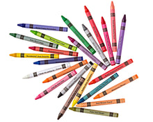 Load image into Gallery viewer, OFFENSIVE CRAYONS PORN PACK
