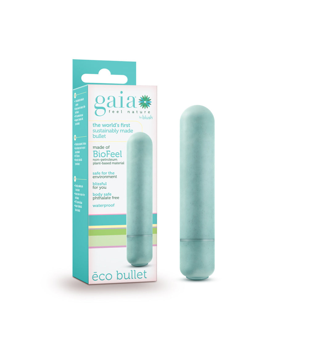 Gaia - Eco Bullet - Aqua