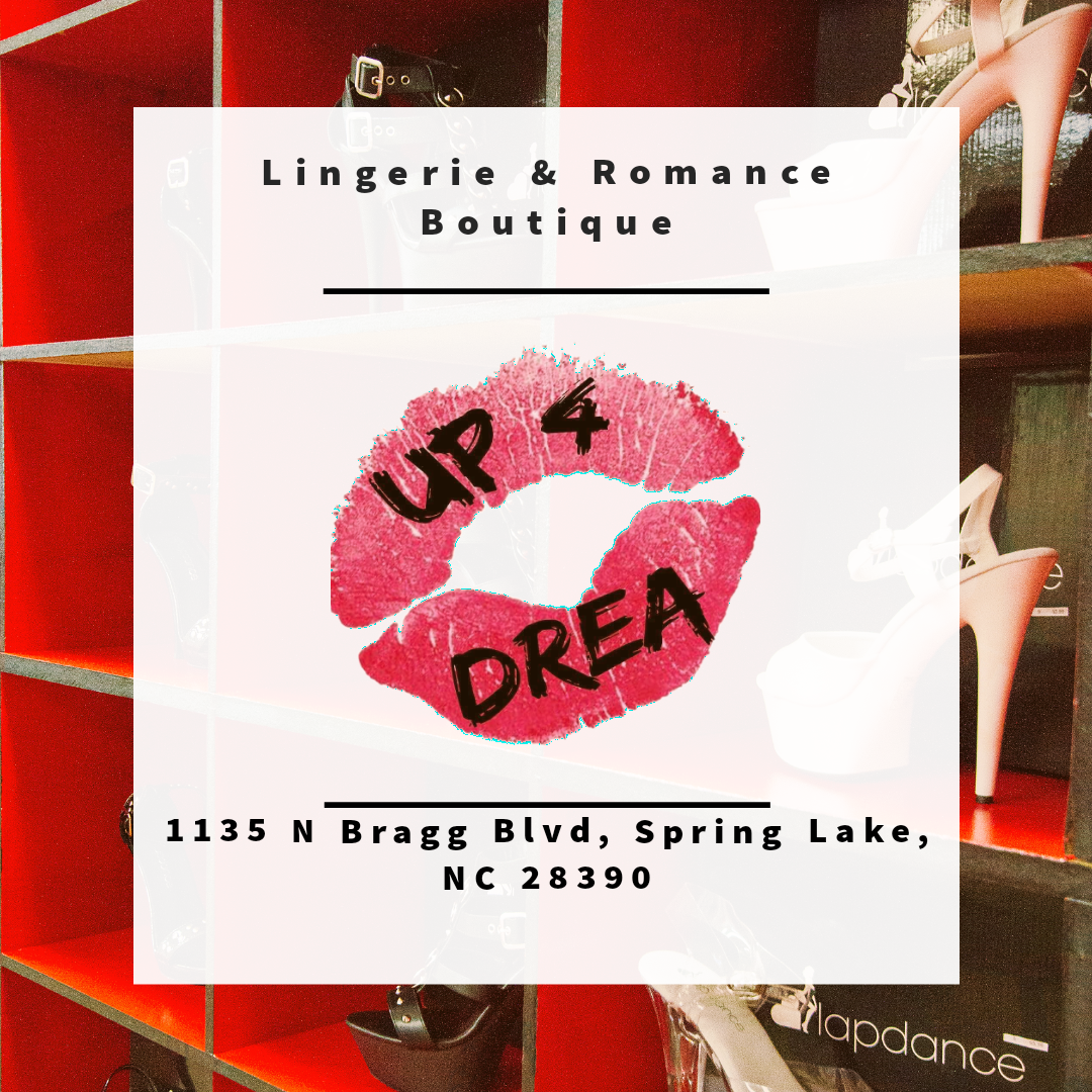 Up4Drea - Lingerie & Adult Store - Best Sex Toys for Women & Men