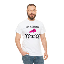 Load image into Gallery viewer, I&#39;m Coming Out Gay Rights T-Shirt Sizes S M L XL 2XL 3XL 4XL 5XL
