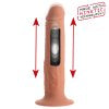Load image into Gallery viewer, Thump it Remote control thumping dildo
