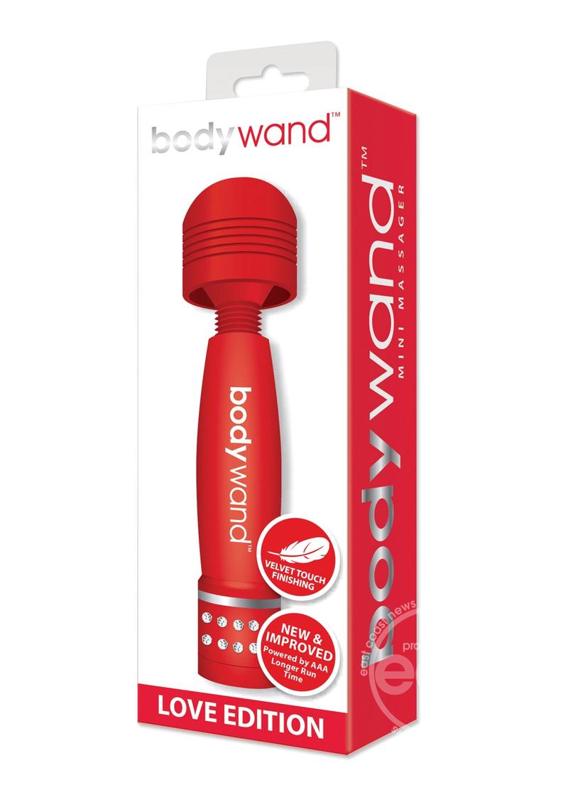 Body wand (love edition)