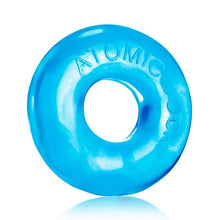 Load image into Gallery viewer, DO-NUT 2 LARGE COCKRING ICE BLUE
