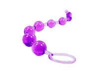 Load image into Gallery viewer, ANAL BEADS PURPLE
