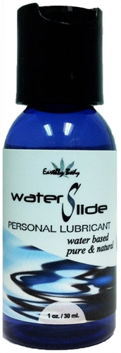 WATERSLIDE LUBRICANT 1 OZ