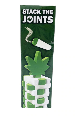 Stack the joints game