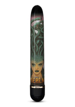 Load image into Gallery viewer, The Realm Medusa Vibrator - Purple/Black
