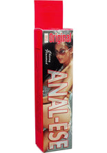 Load image into Gallery viewer, Anal Ese Cream Cherry Flavored 1.5oz
