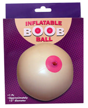 Load image into Gallery viewer, Inflatable Boob Ball
