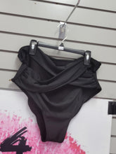Load image into Gallery viewer, Criss cross bathing suit bottom 2XL

