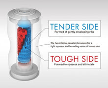 Load image into Gallery viewer, Tenga dual sensation cup
