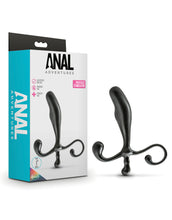 Load image into Gallery viewer, Anal adventures prostate stimulator
