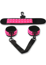 Load image into Gallery viewer, Pico Bong Cuffs Pink
