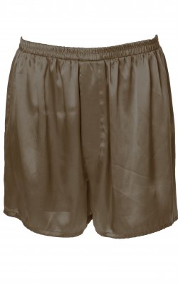 Men's Boxer Short in Brown