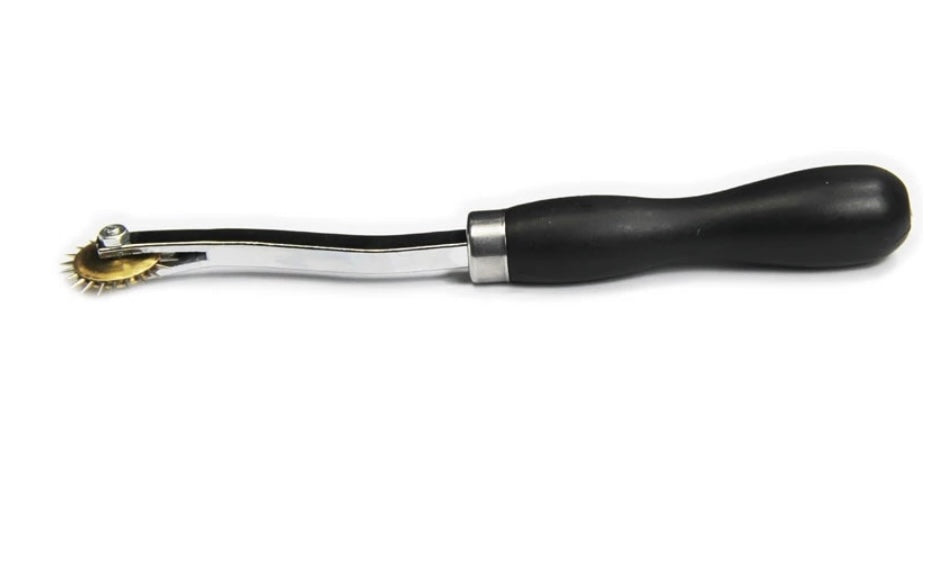 Wartenberg Rolling Wheel Roller Spikes