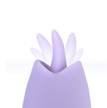 Load image into Gallery viewer, ELLIE  EGG-PURPLE

