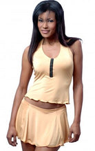 Load image into Gallery viewer, Camisole with rhinestone design
