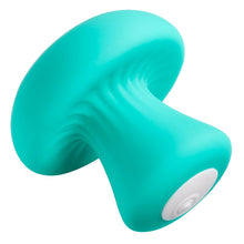 Load image into Gallery viewer, TEAL PERSONAL MUSHROOM MASSAGER
