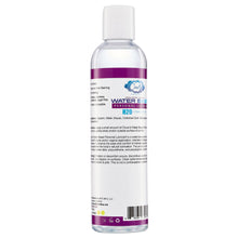 Load image into Gallery viewer, CLOUD 9 WATER BASED PERSONAL LUBRICANT 8 OZ
