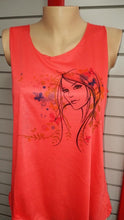 Load image into Gallery viewer, Lady design T-Shirt
