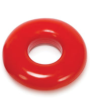 Load image into Gallery viewer, DO-NUT 2 COCKRING OXBALL TPR RED
