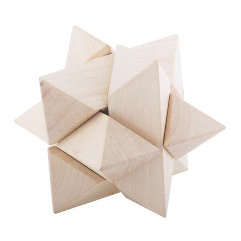 Triangle Star 3D Block Puzzle