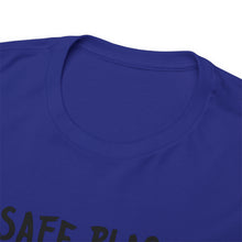 Load image into Gallery viewer, Safe Place Up4Drea Pride T-Shirt Sizes S M L XL 2XL 3XL 4XL 5XL
