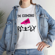 Load image into Gallery viewer, I&#39;m Coming Out Gay Rights T-Shirt Sizes S M L XL 2XL 3XL 4XL 5XL

