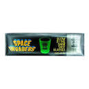 Space Invaders Shot Glasses