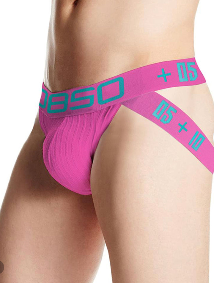 Men’s Pink 0850 Underwear