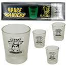 Load image into Gallery viewer, Space Invaders Shot Glasses
