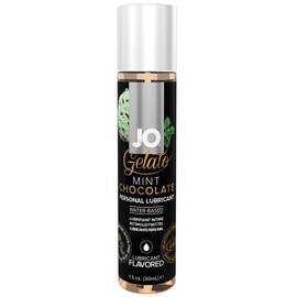 Jo Gelato H2O 1 Oz Flavored